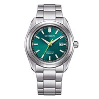 Armbanduhr Citizen Herr Supertitanio - Uomo in Titan AW1900-50X